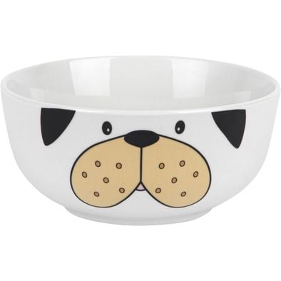 Набор детской посуды Limited Edition Happy dog, разноцветный (YF6011) - фото 2