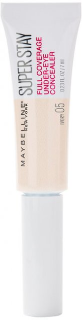 Консилер Maybelline New York Super Stay, тон 05 (Слоновая кость), 6 мл (B3251300) - фото 1