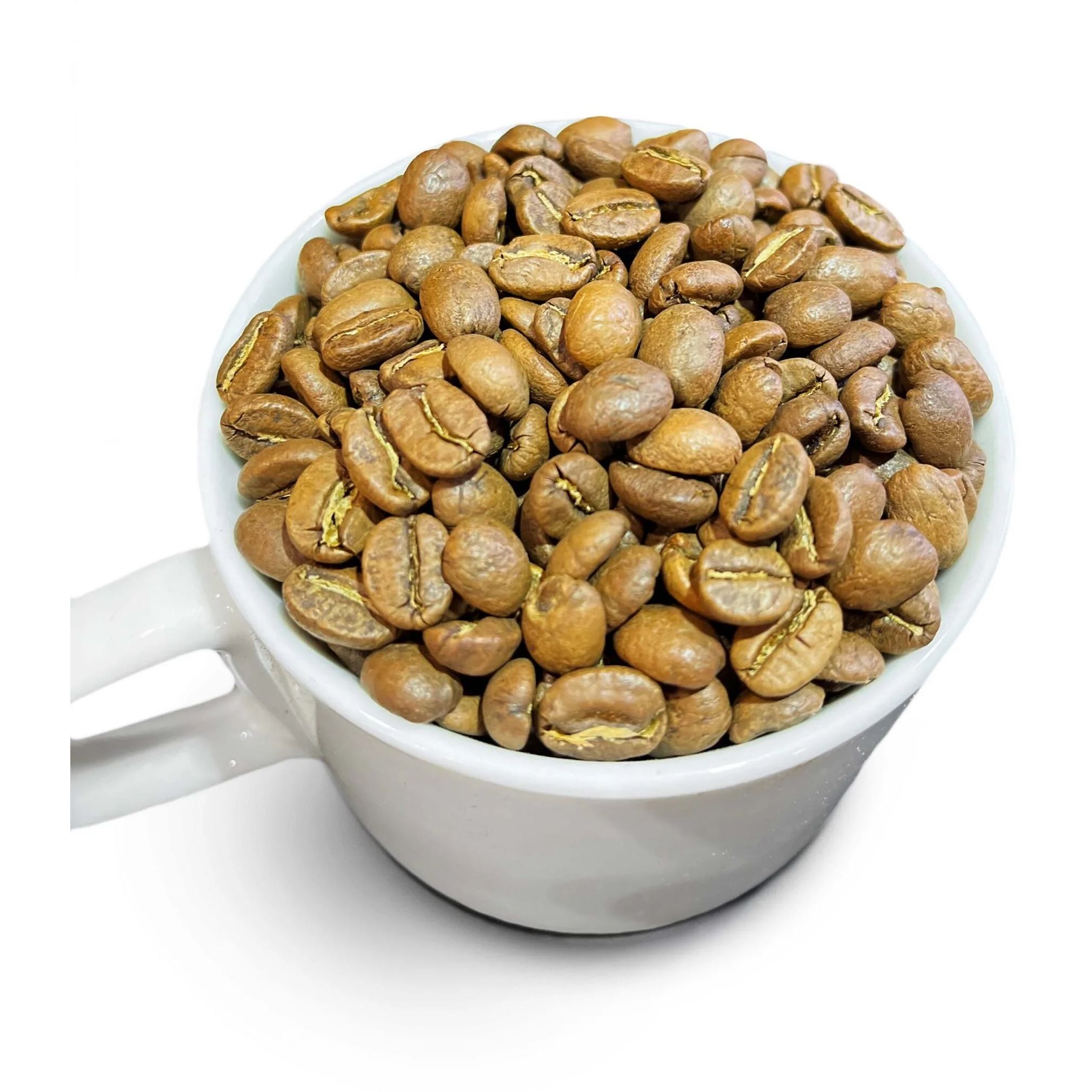 Кофе в зернах Эспако Колумбия Супремо 1 кг - фото 2