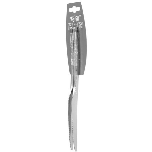 Набір столових ножів Krauff, 2 шт. (29-178-003) - фото 2