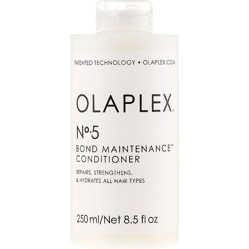 Кондиционер для волос Olaplex No.5 Bond Maintenance Conditioner 250 мл - фото 1