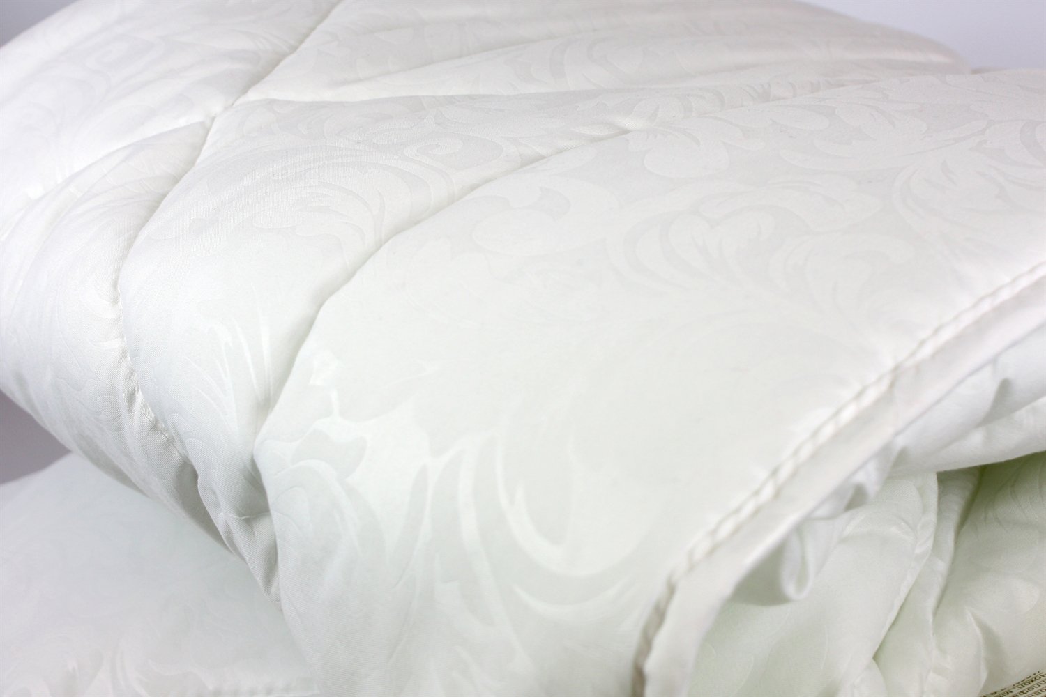 Одеяло LightHouse Soft Line, 215х155 см, white (2200000538345) - фото 3