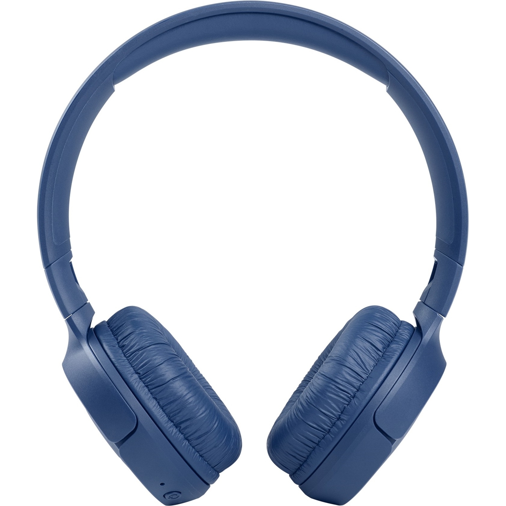 Наушники JBL T510BT Blue - фото 4