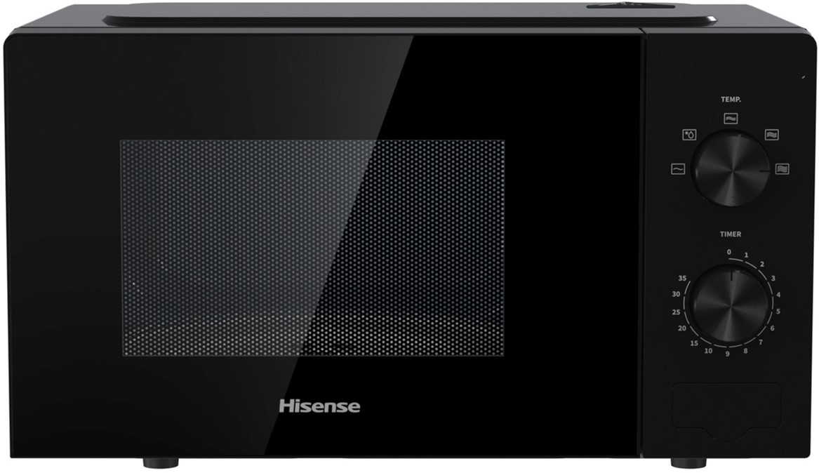 Микроволновая печь Hisense H20MOBP1 - фото 2