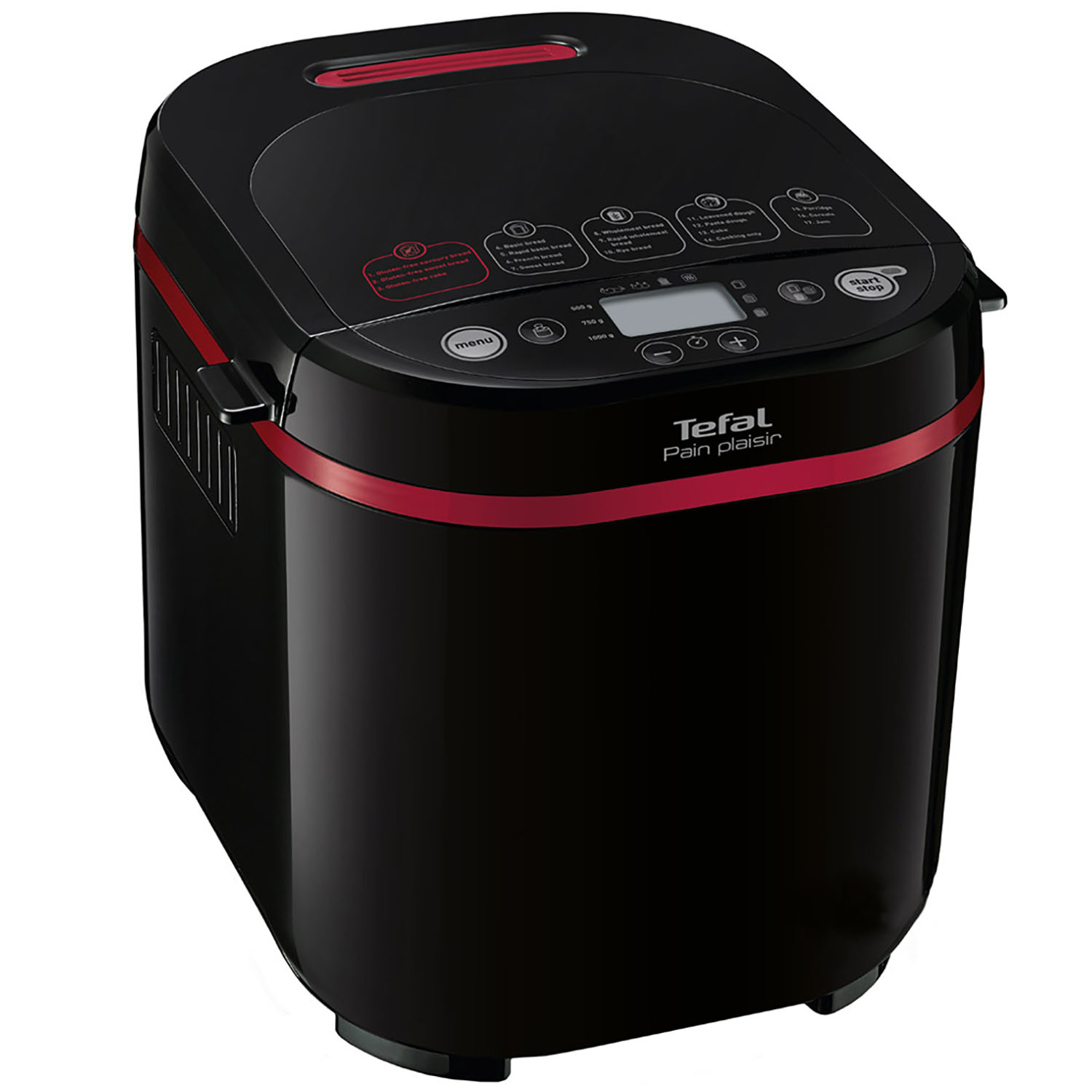 Хлебопечь Tefal Pain Plaisir PF2208 - фото 1