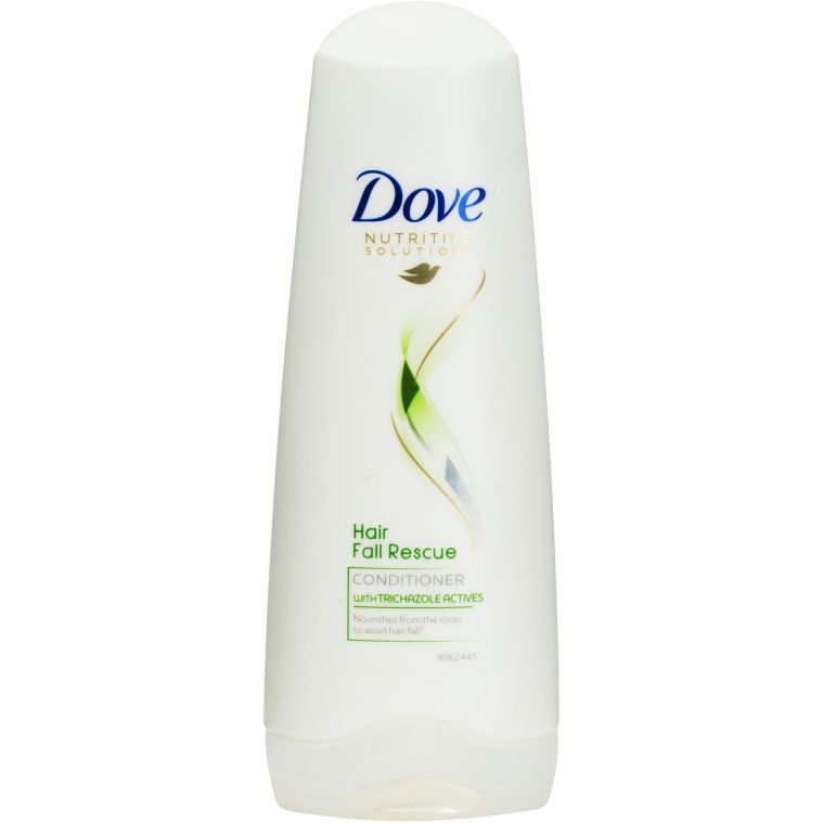 Бальзам-ополіскувач Dove Nutritive Solutions Контроль над втратою волосся, 200 мл - фото 1