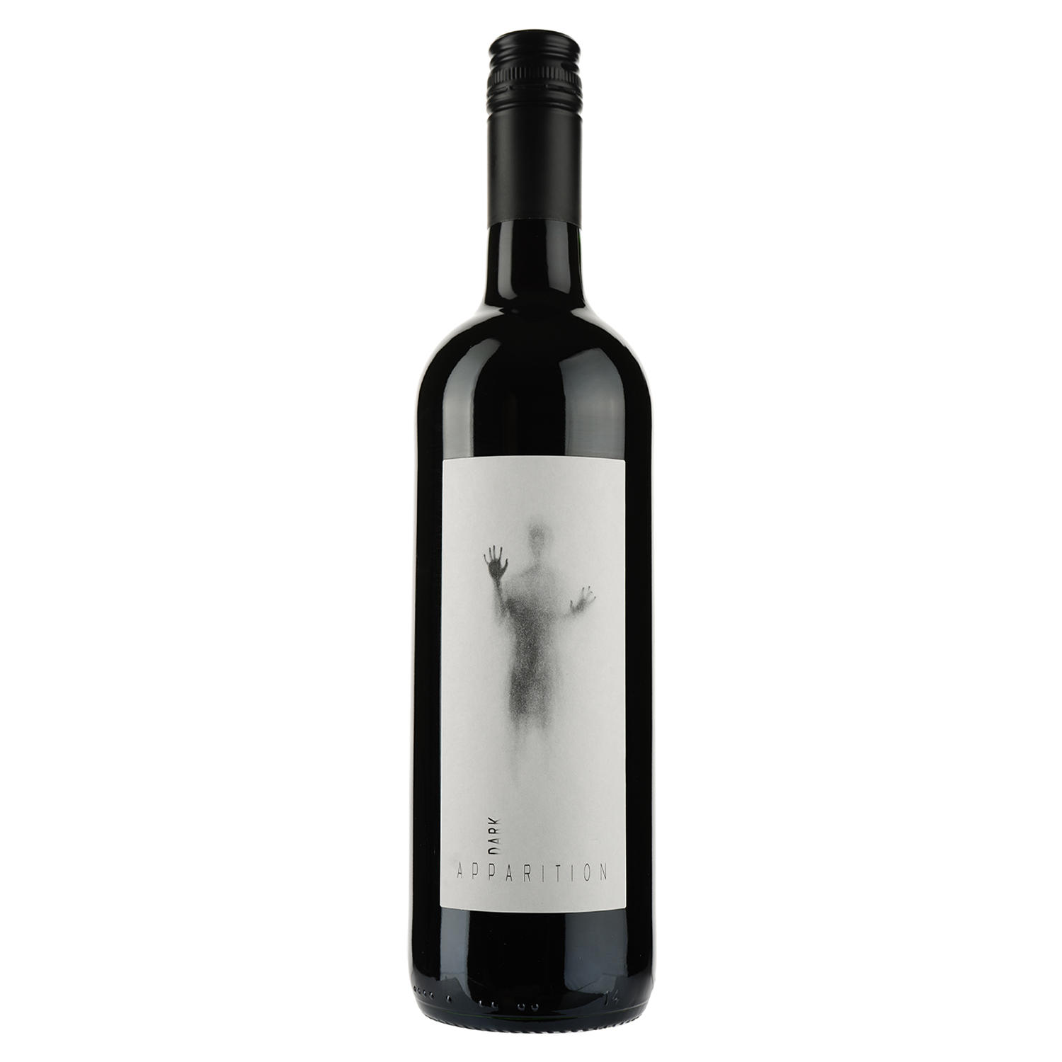 Вино LGI wines Marselan Dark Apparition, червоне, сухе, 14%, 0,75 л - фото 1
