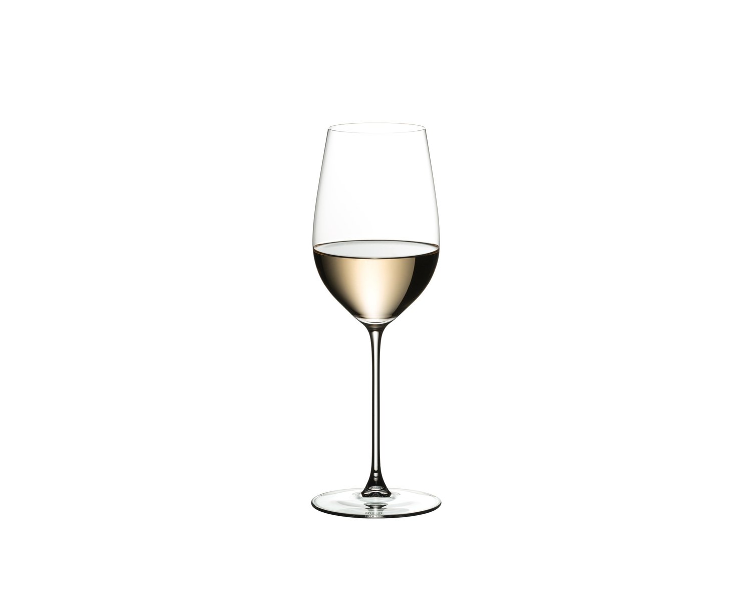 Набор бокалов для белого вина Riedel Riesling Zinfandel, 2 шт., 395 мл (6449/15) - фото 2
