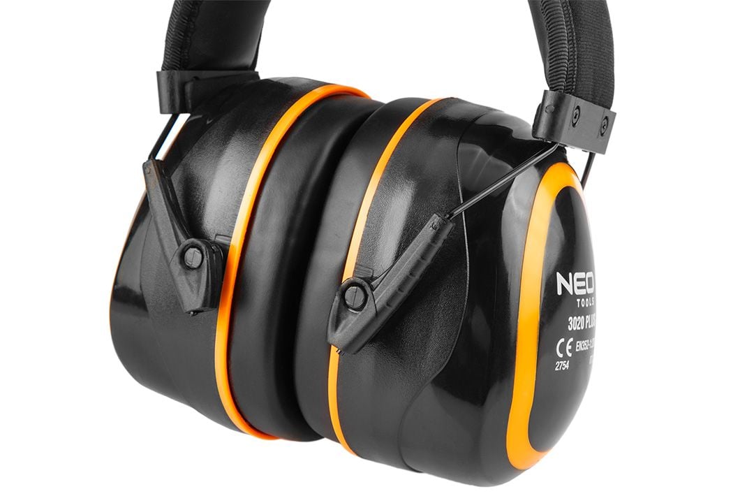 Навушники захисні Neo Tools SNR 30дБ (97-563) - фото 5