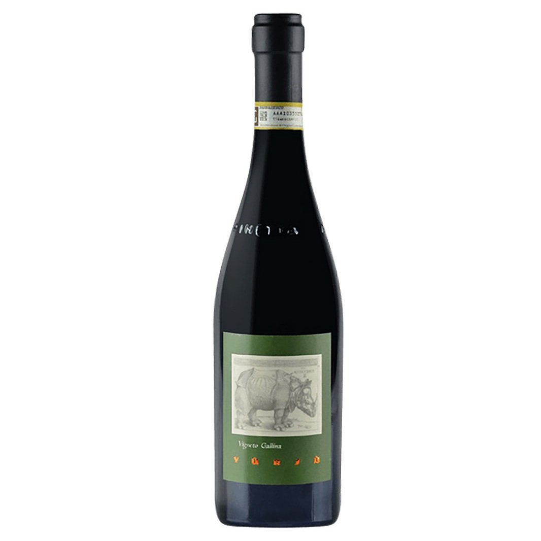 Вино La Spinetta Barbaresco Vursu Gallina, червоне, сухе, 14,5%, 0,75 л (8000019526303) - фото 1