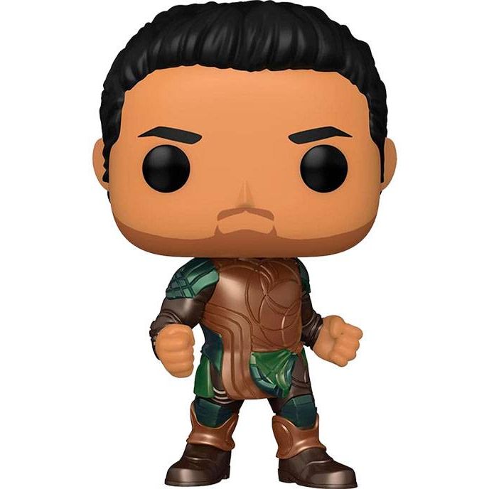 Игровая фигурка Funko Pop серии Вечные, Гильгамеш (49707) - фото 1