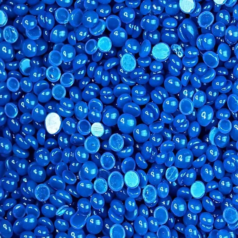 Віск для депіляції Sinart Hard Waxpro Beans Azulene 500 г - фото 3