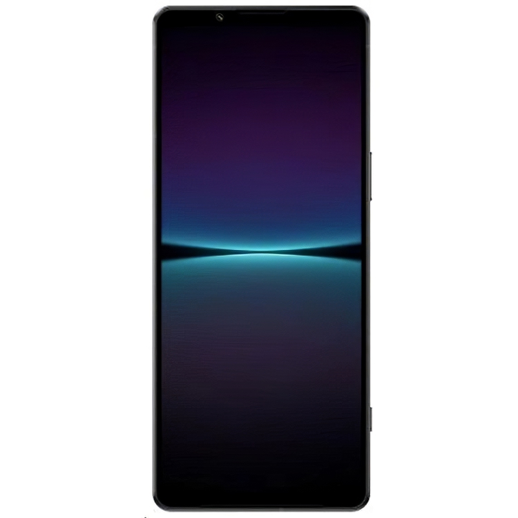 Смартфон Sony Xperia 1 IV 12/256Gb Black XQ-CT72 [NFC, 5G] - фото 1