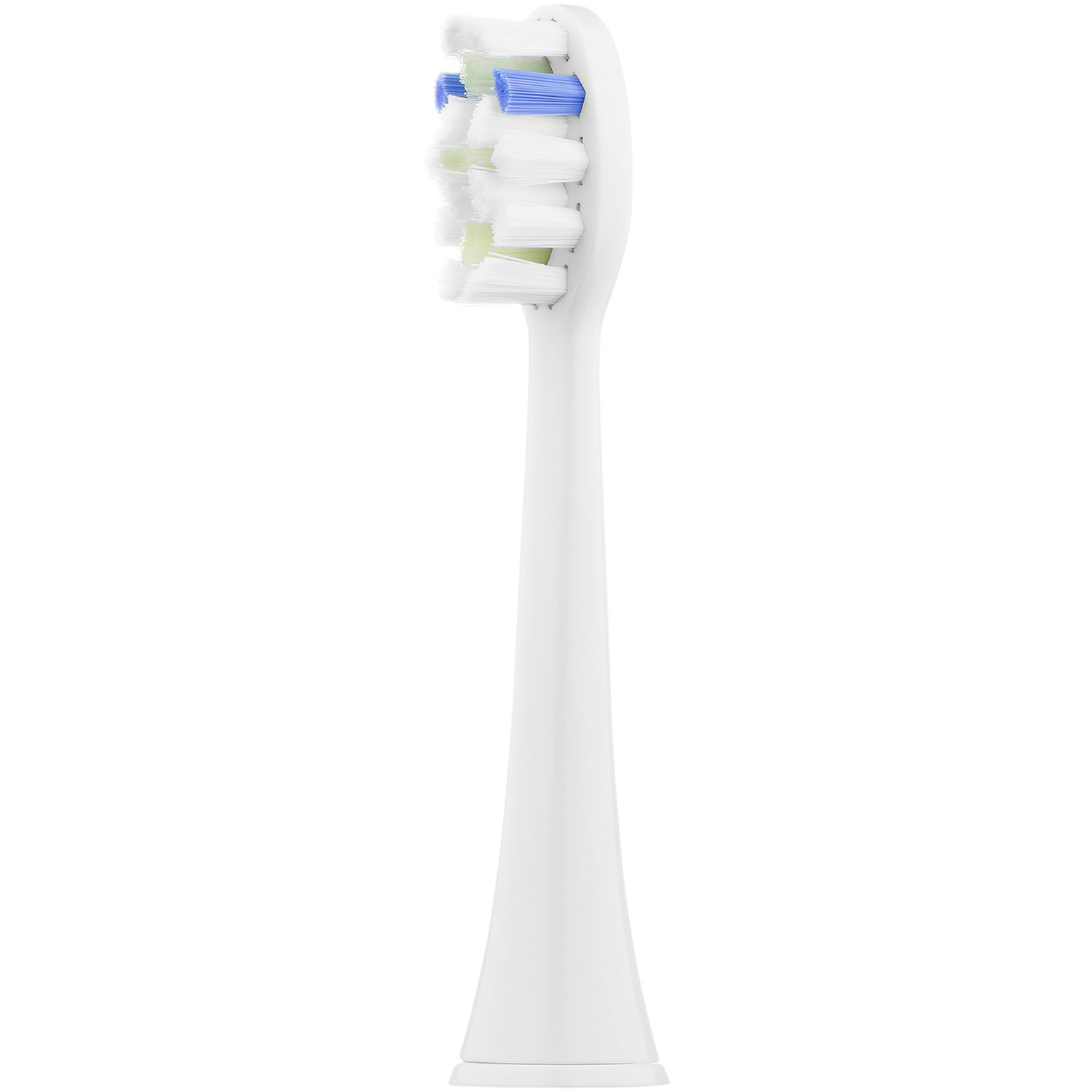 Електрична зубна щітка Ardesto ETB-113W, біла - фото 4