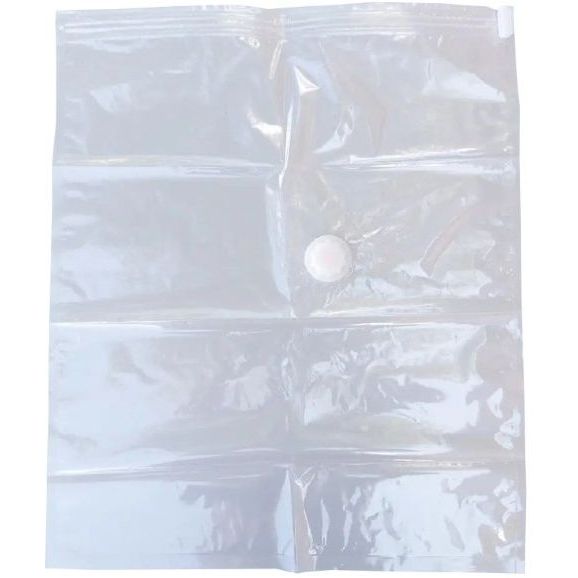 Вакуумний пакет для одягу Stenson R26095 ароматизований 50х60 см rose (35246) - фото 3