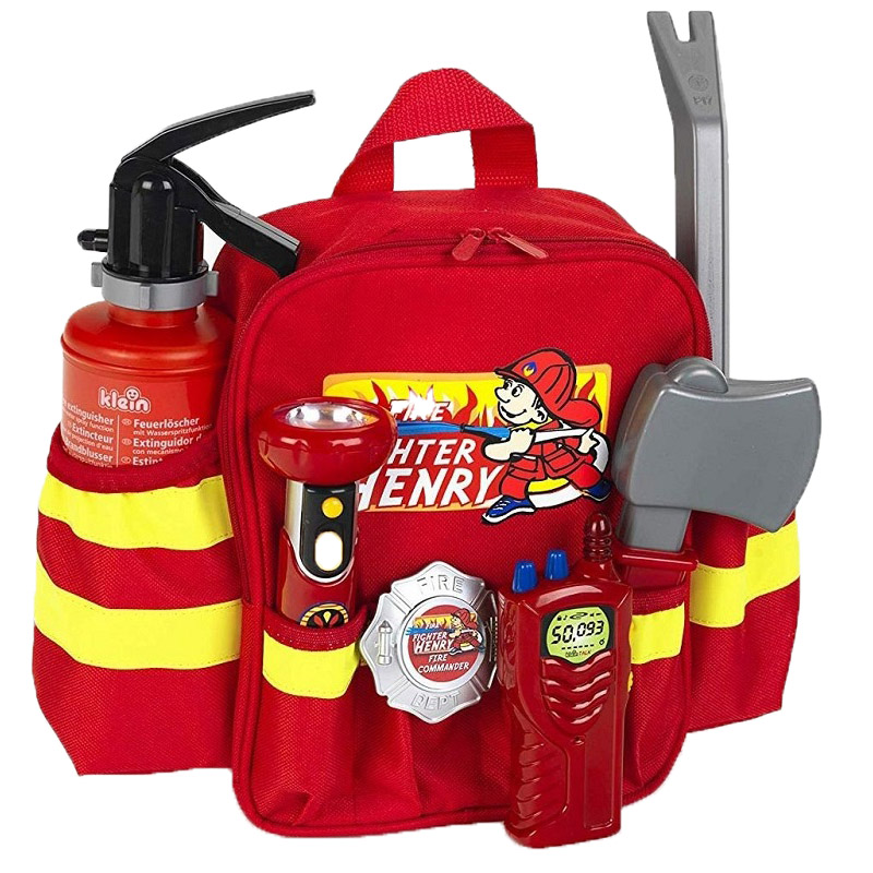 Рюкзак пожарного Klein (8900) - фото 1