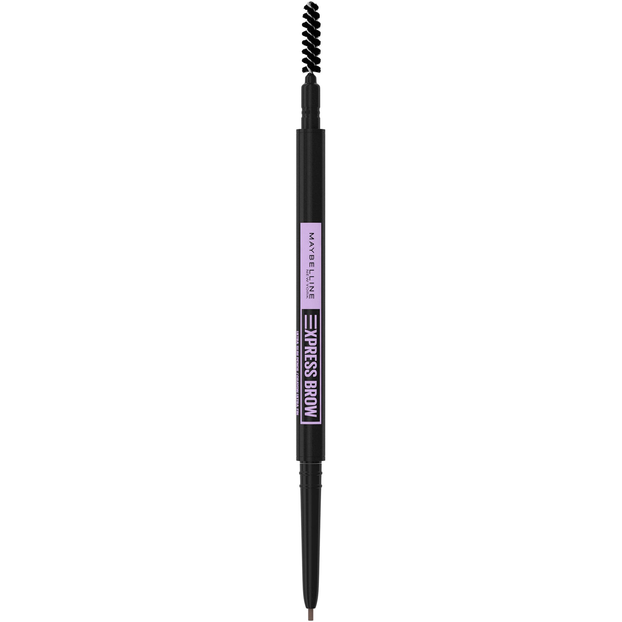 Карандаш для бровей Maybelline New York Express Brow 1.5 темно-коричневый 0.9 г (B3475400) - фото 1