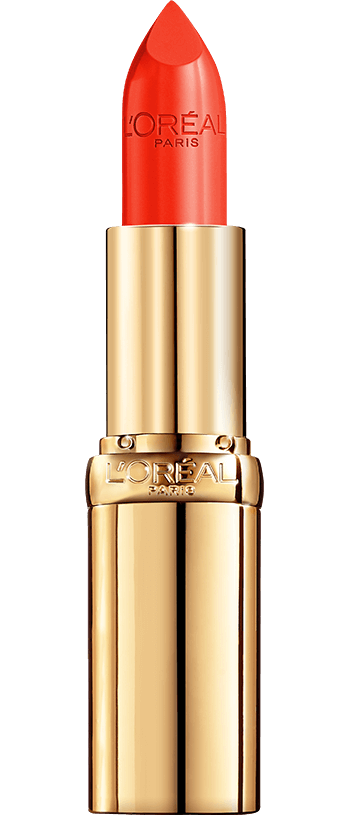 Помада для губ L'Oréal Paris Color Riche, відтінок 146 (Orange Avenue), 28 г (A9996700) - фото 3