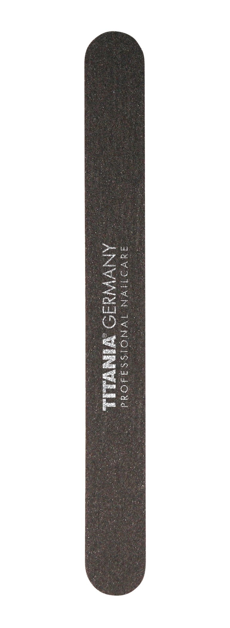 Манікюрна пилочка Titania Maxi 18 см (1031) - фото 1