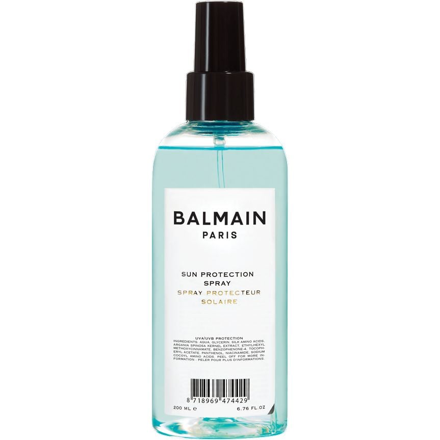 Солнцезащитный спрей для волос Balmain Sun Protection Spray 200 мл - фото 1