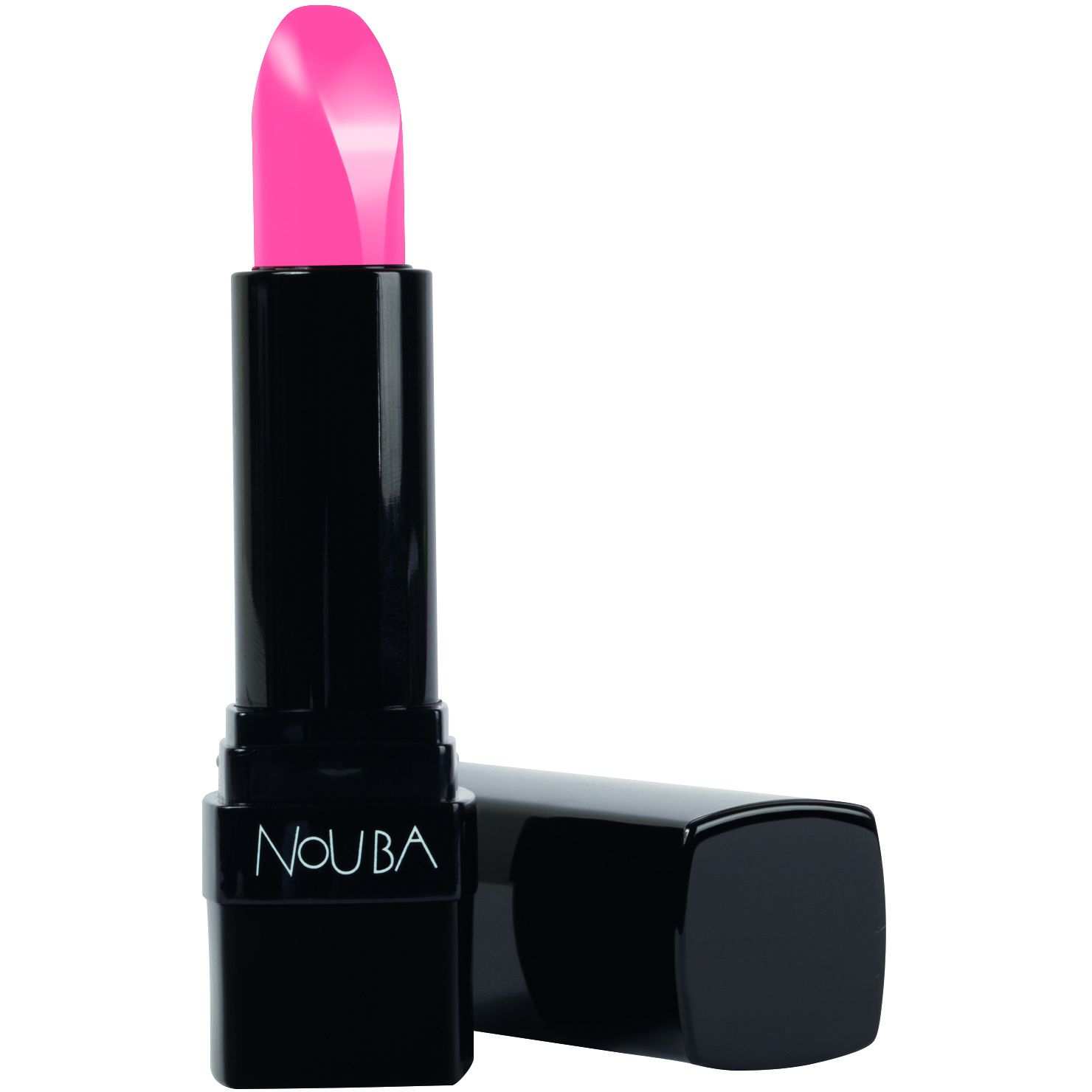 Губна помада Nouba Lipstick Velvet Touch, відтінок 28, 3,5 мл - фото 1