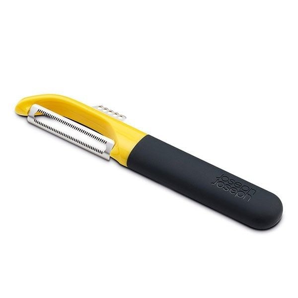 Овощечистка Joseph Joseph Multi-peel Serrated Peeler (10109) - фото 1