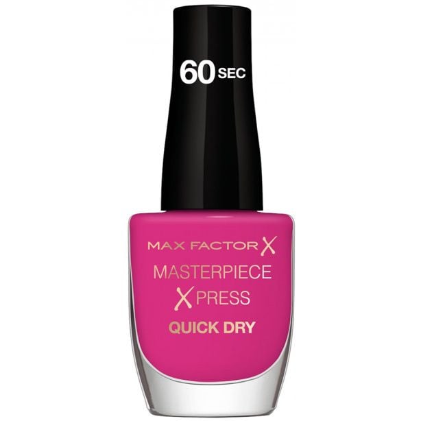 Фото - Лак для ногтей Max Factor Лак для нігтів  Masterpiece Xpress, відтінок 271, 8 мл (80000199 