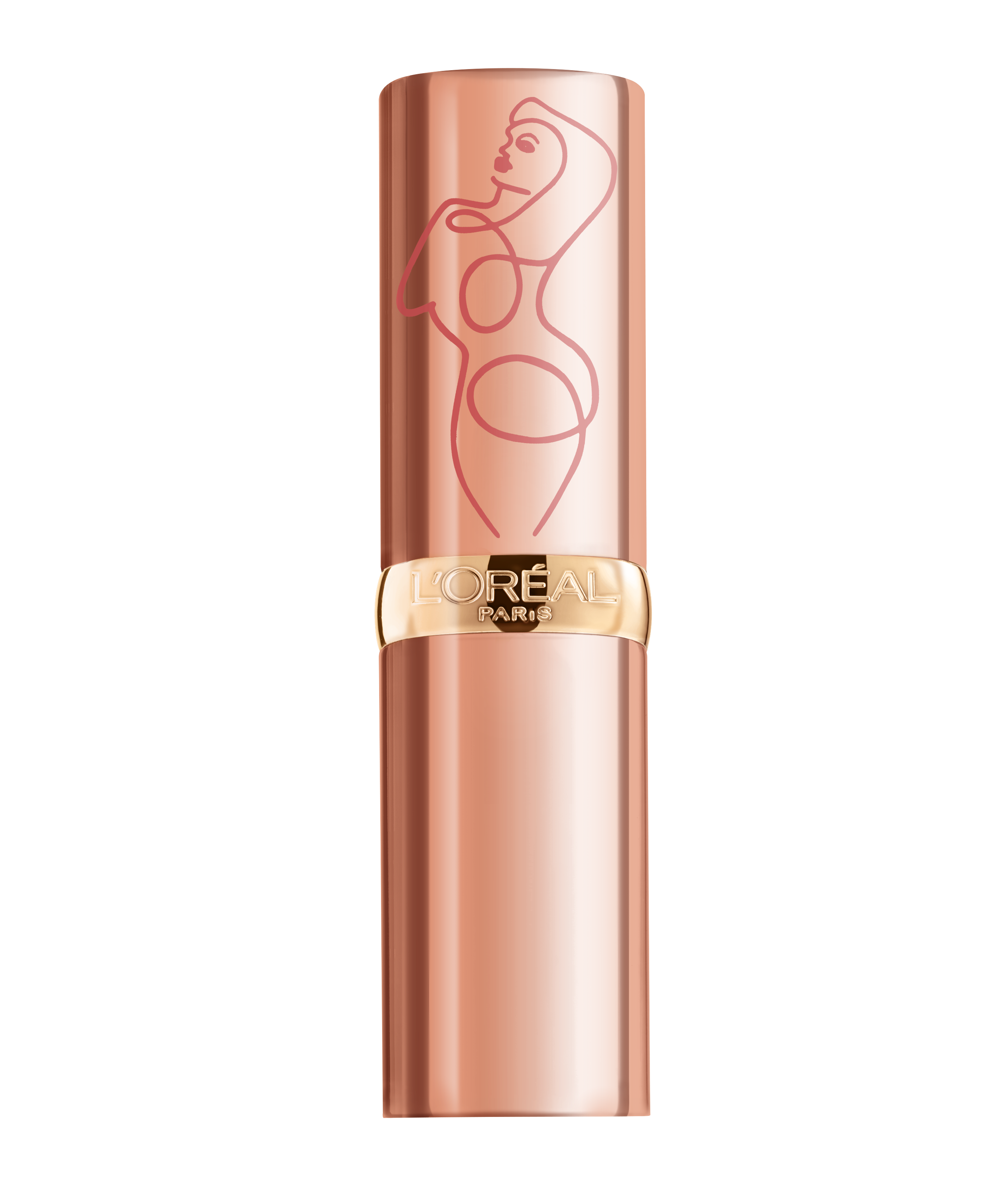 Помада для губ L'Oréal Paris Color Riche Nude Intense, відтінок 173, 28 г (AA207400) - фото 3