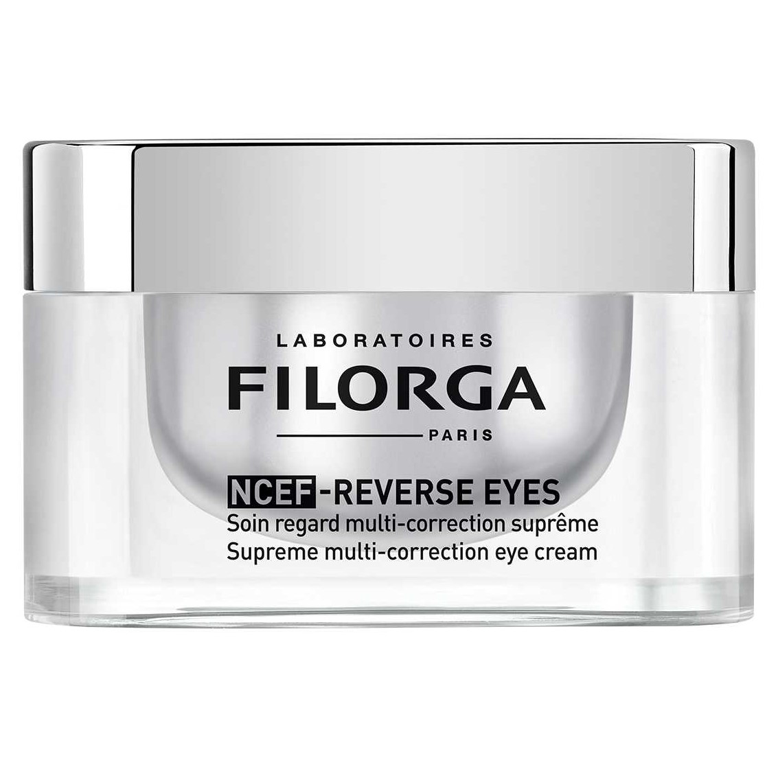 Крем для контура глаз Filorga NCTF-Reverse регенерирующий, 15 мл (ACL6125842) - фото 1