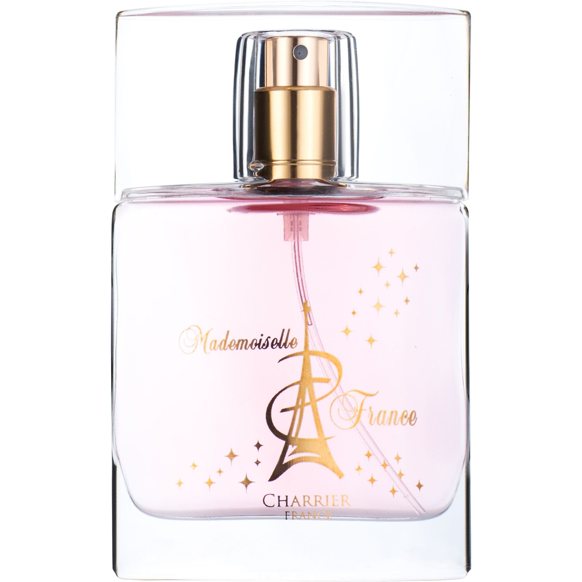 Парфюмерная вода Charrier Parfums Mademoiselle France 30 мл - фото 1