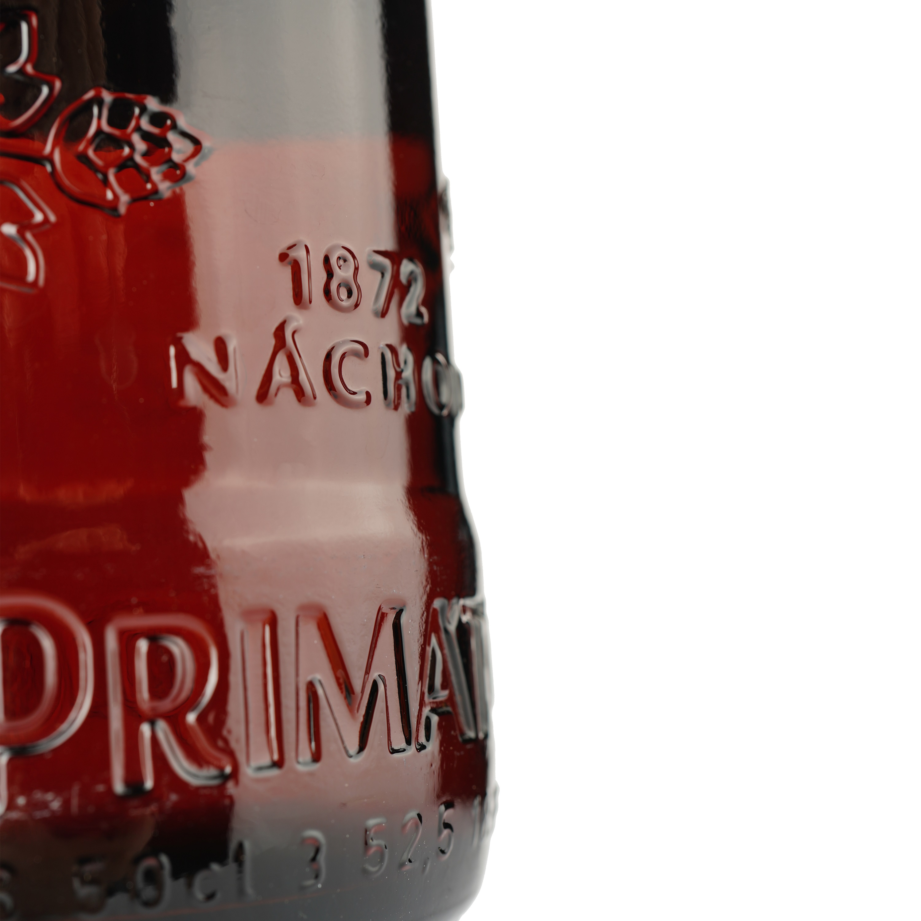 Пиво Primator English Pale Ale светлое, 5%, 0.5 л - фото 3