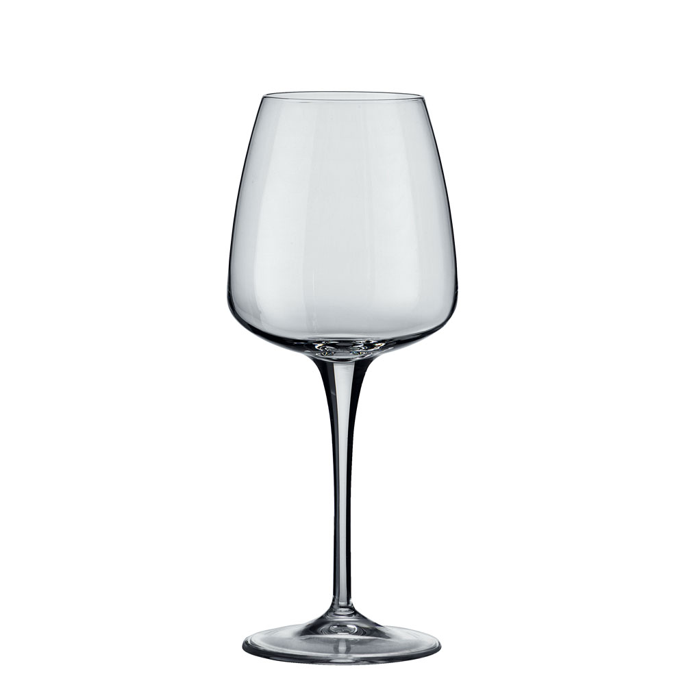 Фото - Склянка Bormioli Rocco Набір келихів для вина  Aurum, 6 шт.  (180841BF9021990)