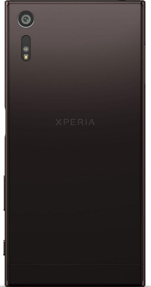 Смартфон Sony Xperia XZ F8332 3/32Gb Black Seller Refurbished - фото 3