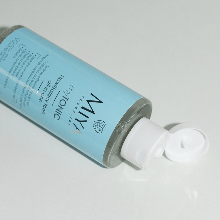 Универсальный увлажняющий тоник для лица Miya Cosmetics My Tonic Moisturizing Tonic All-In-One 150 мл - фото 7