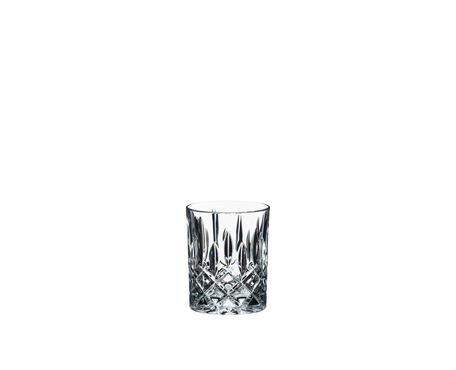 Набір склянок для віскі Riedel Spey Whisky, 2 шт., 295 мл (0515/02 S3) - фото 3