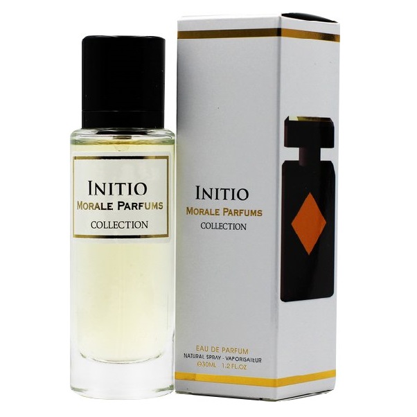 Парфюмированная вода Morale Parfums Initio, 30 мл - фото 1