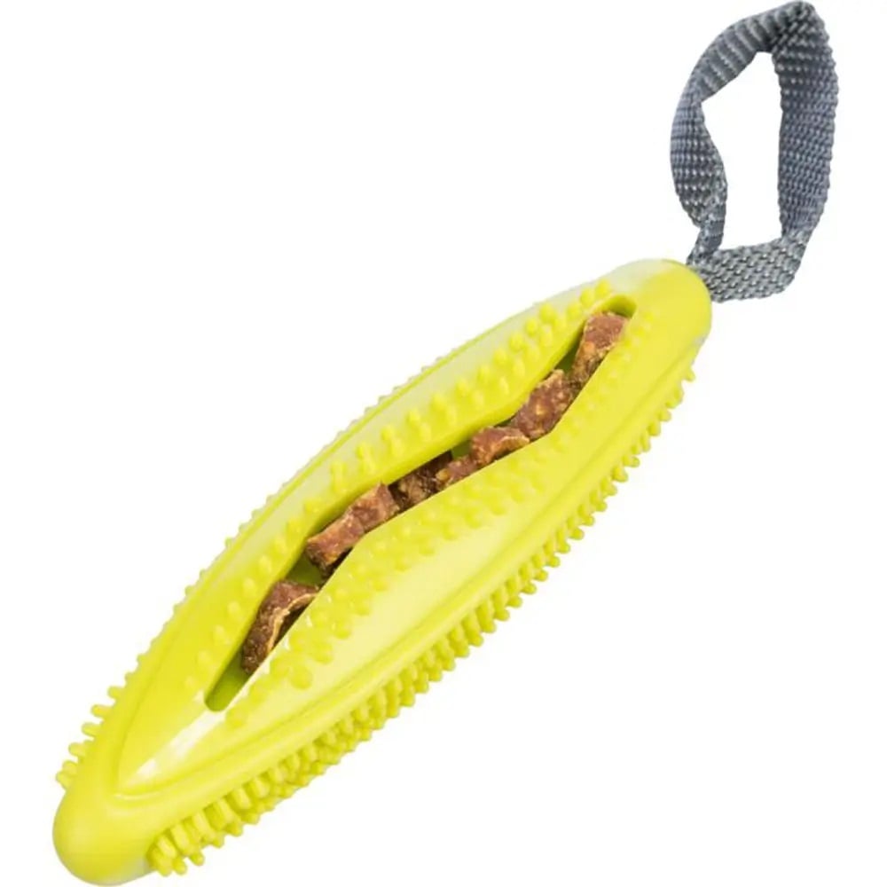 Іграшка для собак Trixie Паличка для ласощів, 20 см / 31 см, в асортименті (33413) - фото 7