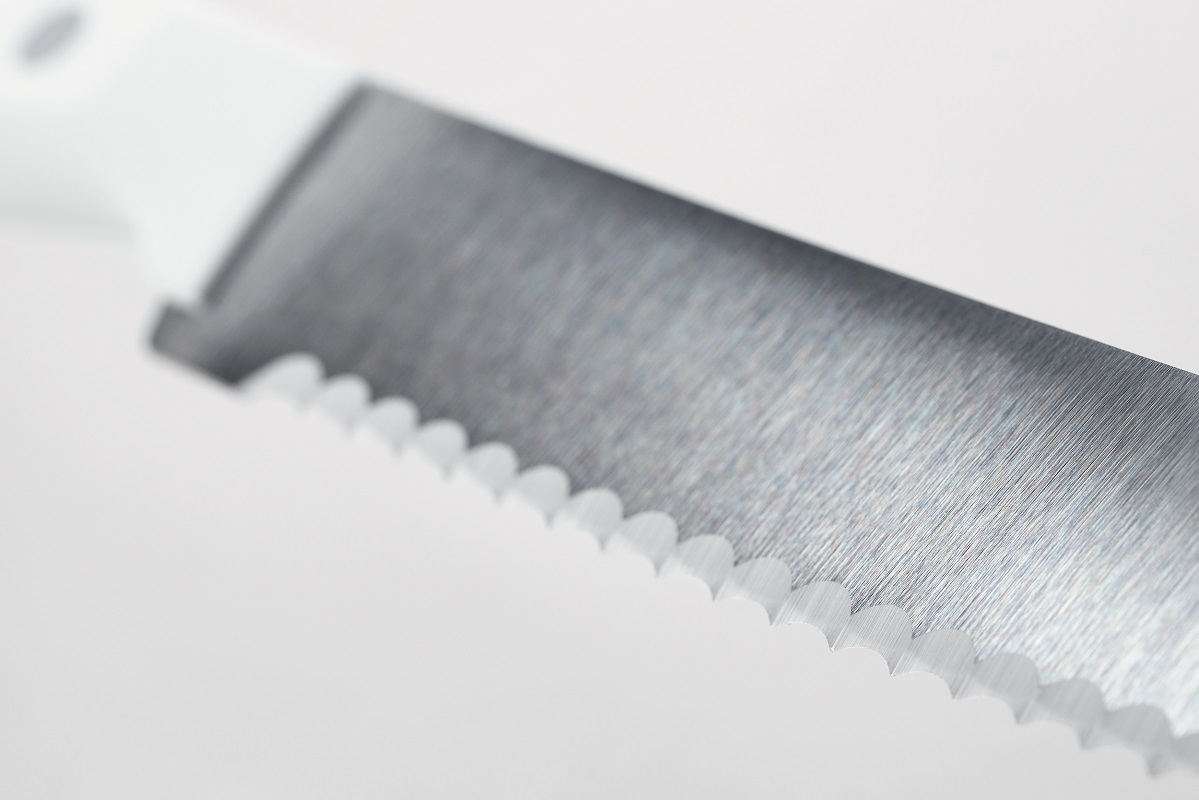 Нож для нарезки Wuesthof Classic White, 14 см (1040201614) - фото 2