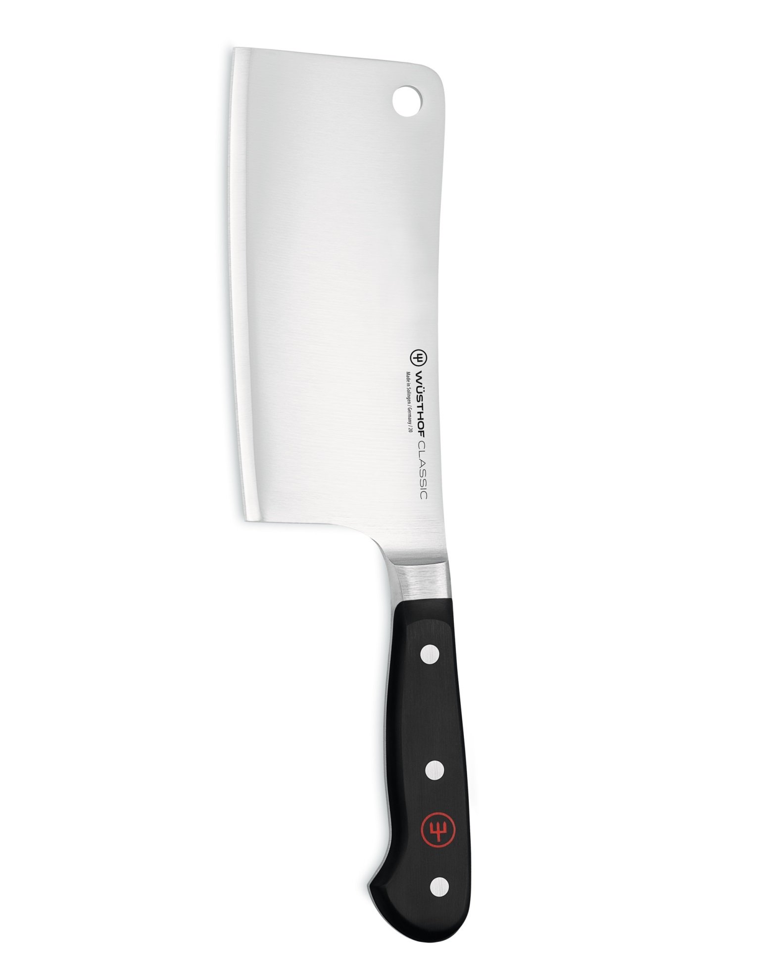 Нож топорик для мяса Wuesthof Classic, 16 см (1040102816) - фото 1