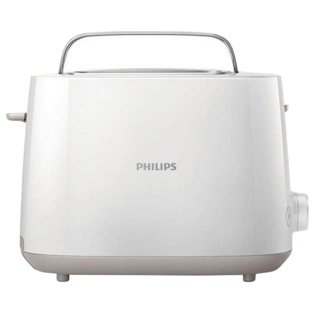 Тостер Philips Daily Collection (HD2582/00) - фото 1