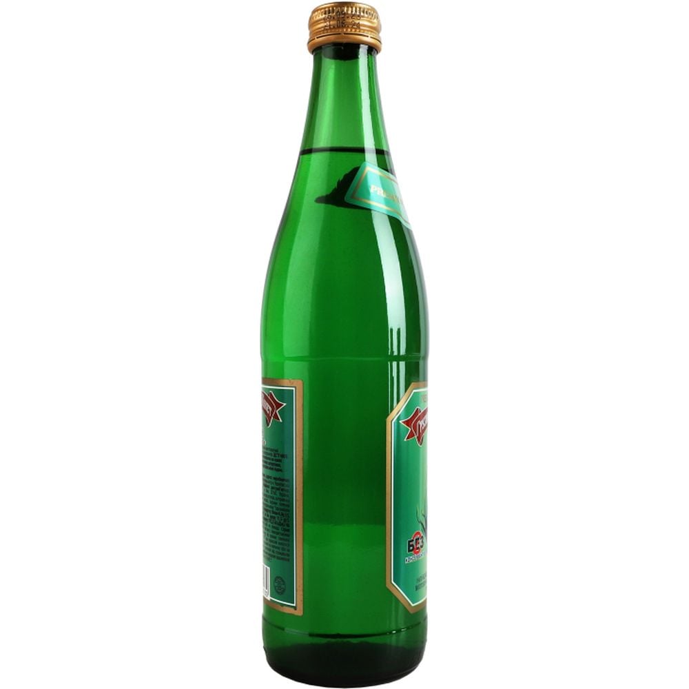Напиток Грузинский букет со вкусом Тархун безалкогольный 0.5 л (364039) - фото 3