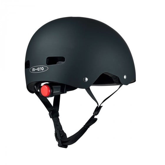Защитный шлем Micro, черный (AC2096BX) - фото 3