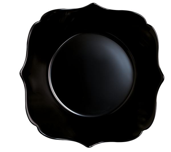 Салатник Luminarc Authentic Black, 16 см (6190089) - фото 4