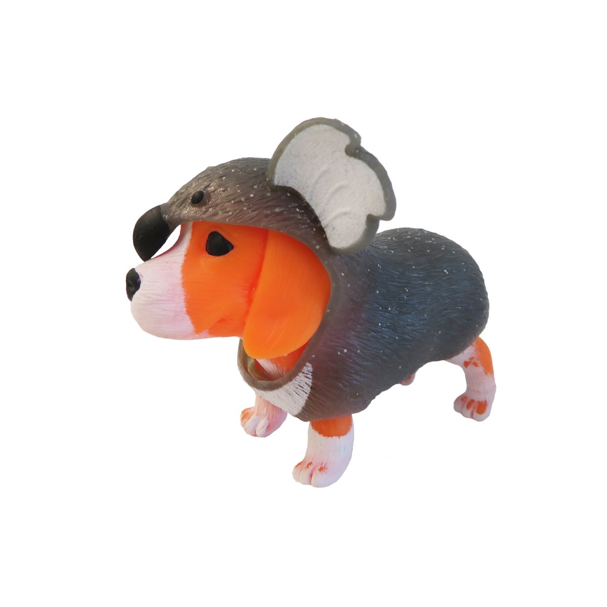 Стретч-іграшка у вигляді тварини Dress Your Puppy S1 - Цуценя в Блискучому костюмчику (DIR-L-10003) - фото 13