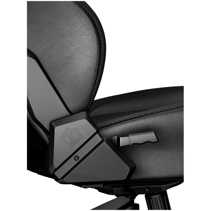 Кресло игровое Anda Seat Phantom 3 Size L Black (AD18Y-06-B-PV/C-B01) - фото 8