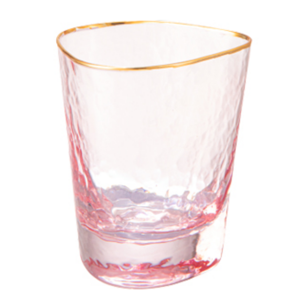 Набір склянок S&T Taffy 400 мл 4 шт (7051-21) - фото 1