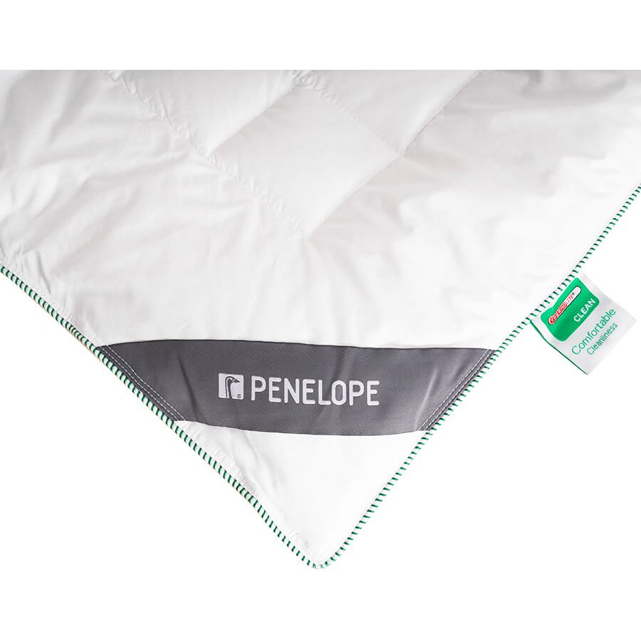 Одеяло Penelope Thermoclean, антиаллергенное, 215х155 см, белый (2000022201445) - фото 3