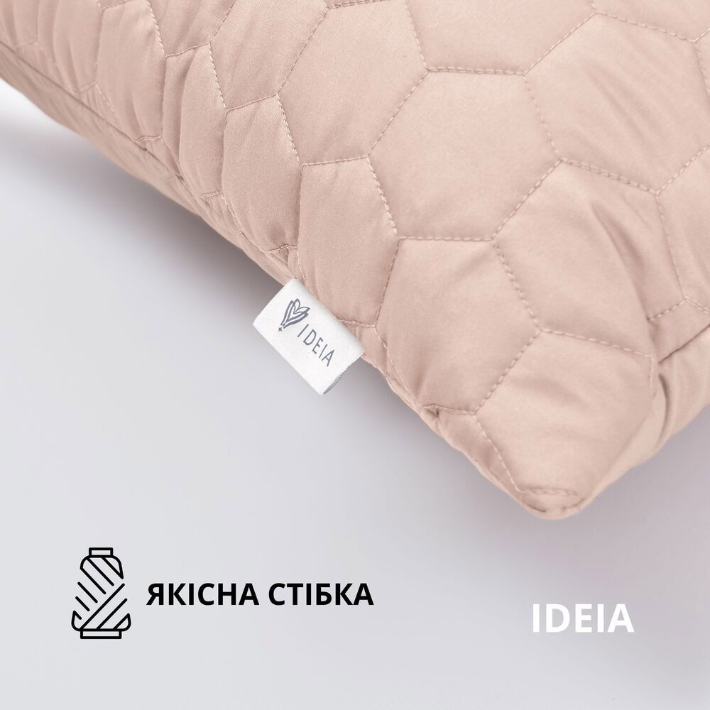 Подушка декоративна Ideia Silhouette 50х50 см 2 шт. (8000035506) - фото 4