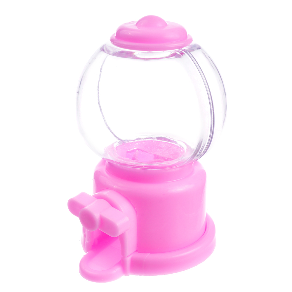 Іграшка Offtop Диспенсер цукерок, рожевий (834960) - фото 1