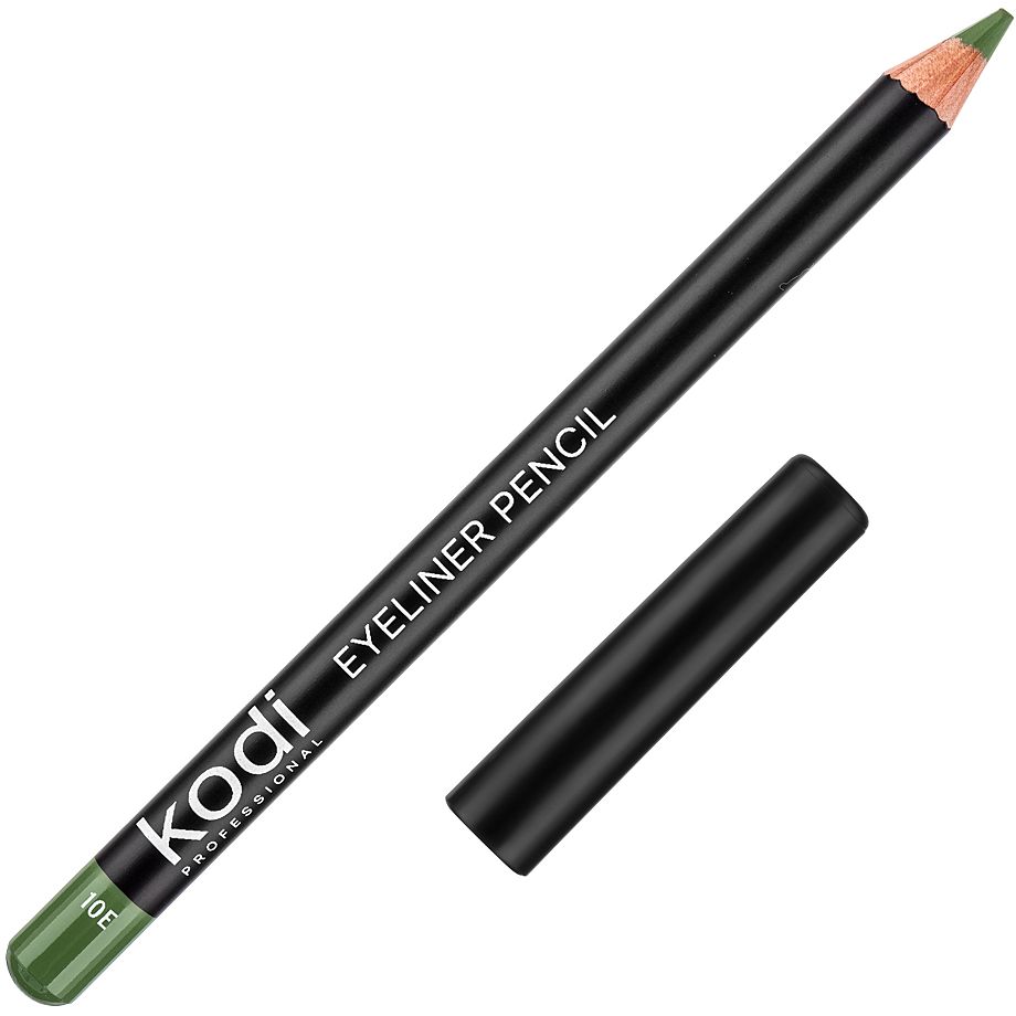 Олівець для очей Kodi Professional відтінок 10Е 1.14 г - фото 1
